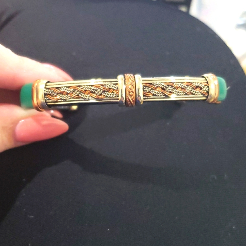Cuff Bracelet